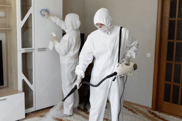24/7 Emergency Crime Scene Cleanup experts in Washington, DC