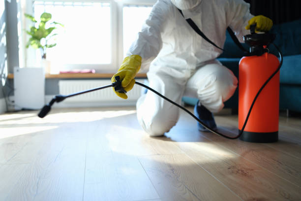 Reliable Crime Scene Cleanup contractor in Washington, DC by Trauma Clean Pros